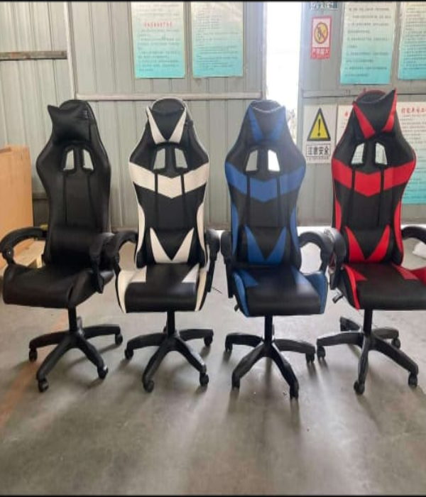 Gaming chair